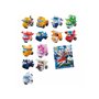 Just toys Super Wings Mini Flyers Σακουλάκι -1 Τμχ 