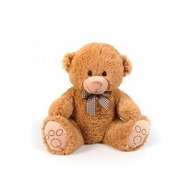 Christakopoulos Αρκουδάκι Όρθιο 55 Εκ. 3 -1Τμχ 