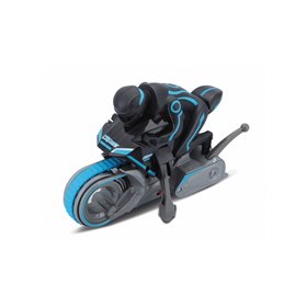 Just toys Tech New Cyclone Motobike - 1 τμχ  Just toys Tech New Cyclone Motobike - 1 τμχ