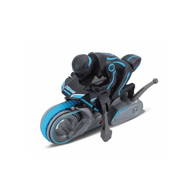 Just toys Tech New Cyclone Motobike - 1 τμχ 