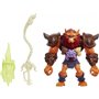 Mattel He-Man And The Masters Of The Universe Beast Man Power Attack Feature 2 Battle Props 