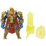 Mattel Masters Of The Universe He-Man In Grayskull Armour Power Attack Feature 2 Αξεσουάρ 