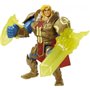 Mattel Masters Of The Universe He-Man In Grayskull Armour Power Attack Feature 2 Αξεσουάρ 