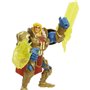 Mattel Masters Of The Universe He-Man In Grayskull Armour Power Attack Feature 2 Αξεσουάρ 