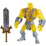 Mattel Masters Of The Universe He-Man And The Action Figures - He-Man 