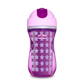 Chicco Κύπελλο Sport 14Μ+ ΡΟΖ (ΝΕΟ) 