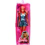 Mattel Barbie Fashionistas 173 