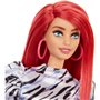 Mattel Barbie Fashionistas 168 