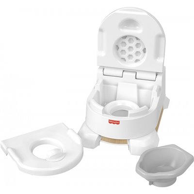 Fisher-Price Μοντέρνο Γιογιό 4 Σε 1 