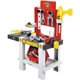ecoiffier Workbench Πάγκος Εργαλείων  ecoiffier Workbench Πάγκος Εργαλείων