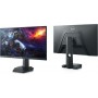 Dell S2421HGF TN Gaming Monitor 23.8" FHD 1920x1080 144Hz με χρόνο απόκρισης 1ms GTG