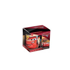 Stor Κούπα Κεραμική Σε Κουτί Cars Mcqueen 325Ml 