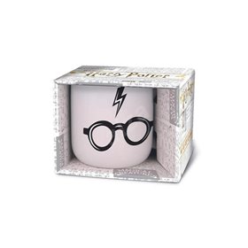 Stor Κούπα Κεραμική Harry Potter Λευκή 400Ml 