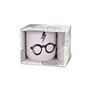 Stor Κούπα Κεραμική Harry Potter Λευκή 400Ml 