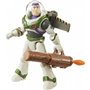 Mattel Disney Pixar Lightyear Core Φιγούρα Με Εξοπλισμό Mission Equipped Buzz Lightyear 12Cm 