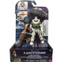 Mattel Disney Pixar Lightyear Core Φιγούρα Με Εξοπλισμό Mission Equipped Buzz Lightyear 12Cm 