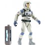 Mattel Disney Buzz Lightyear Xl-01 Space Ranger Action Figure Astronaut 12 εκ. με Αξεσουάρ 