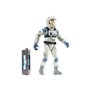 Mattel Disney Buzz Lightyear Xl-01 Space Ranger Action Figure Astronaut 12 εκ. με Αξεσουάρ 