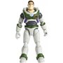 Mattel Disney Buzz Lightyear Original Alpha-Suit Space Ranger Astronaut 5 Inch με Αξεσουάρ 