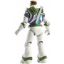 Mattel Disney Buzz Lightyear Original Alpha-Suit Space Ranger Astronaut 5 Inch με Αξεσουάρ 