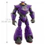 Mattel Disney Buzz Lightyear Zurg Space Robot 30 Εκ. Villain Action Figure From The Film 