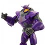 Mattel Disney Buzz Lightyear Zurg Space Robot 30 Εκ. Villain Action Figure From The Film 