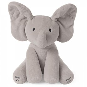 Spin Master Baby Gund Flappy the Elephant 30cm  Spin Master Baby Gund Flappy the Elephant 30cm