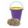 Spin Master Kinetic Sand: Mini Sand Pail 