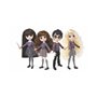 Spin Master Harry Potter Wizarding World: Harry Potter Fashion Doll - 1 Τμχ 