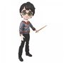 Spin Master Harry Potter Wizarding World: Harry Potter Fashion Doll - 1 Τμχ 