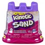 Spin Master Kinetic Sand: Single Container Mini Castle - 1 τμχ 