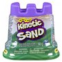 Spin Master Kinetic Sand: Single Container Mini Castle - 1 τμχ 