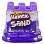 Spin Master Kinetic Sand: Single Container Mini Castle - 1 τμχ 