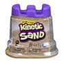 Spin Master Kinetic Sand: Single Container Mini Castle - 1 τμχ 