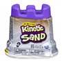 Spin Master Kinetic Sand: Single Container Mini Castle - 1 τμχ 