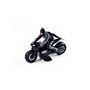 Spin Master Batman The Movie: Batcycle Rc 