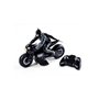 Spin Master Batman The Movie: Batcycle Rc 