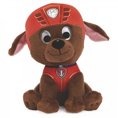 Spin Master Paw Patrol Moto Pups Hero Pup (15Cm) - 1 Τμχ 