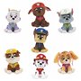 Spin Master Paw Patrol Moto Pups Hero Pup (15Cm) - 1 Τμχ 