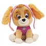 Spin Master Paw Patrol Moto Pups Hero Pup (15Cm) - 1 Τμχ 