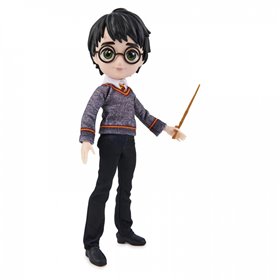 Spin Master Wizarding World Harry Potter: 8"Fashion Doll Harry  Spin Master Wizarding World Harry Potter: 8"Fashion Doll Harry