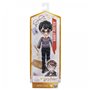 Spin Master Wizarding World Harry Potter: 8&quotFashion Doll Harry 