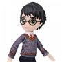 Spin Master Wizarding World Harry Potter: 8&quotFashion Doll Harry 