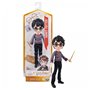 Spin Master Wizarding World Harry Potter: 8&quotFashion Doll Harry 