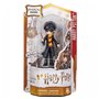 Spin Master Wizarding World Harry Potter: Dumbledore Magical Mini Figure - 1 Τμχ 