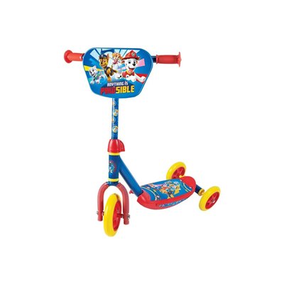 As company Scooter Paw Patrol 