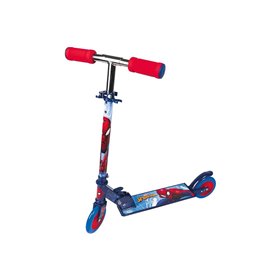 As company Πατίνι Spiderman  As company Πατίνι Spiderman