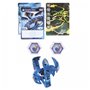 Spin Master Bakugan Geogan Rising Ultra Bakugan - 1 τμχ 