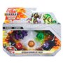 Spin Master Bakugan Geogan Rising Geogan Brawler Pack - 1 τμχ 