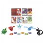 Spin Master Bakugan Geogan Rising Geogan Brawler Pack - 1 τμχ 